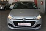  2016 Hyundai i20 i20 1.2 Motion