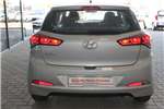  2016 Hyundai i20 i20 1.2 Motion