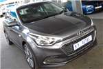  2016 Hyundai i20 i20 1.2 Motion