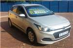  2016 Hyundai i20 i20 1.2 Motion