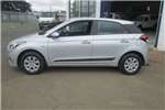  2016 Hyundai i20 i20 1.2 Motion