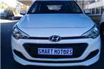  2016 Hyundai i20 i20 1.2 Motion