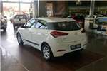  2016 Hyundai i20 i20 1.2 Motion