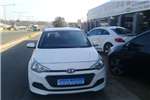  2016 Hyundai i20 i20 1.2 Motion