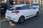  2016 Hyundai i20 i20 1.2 Motion