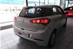  2016 Hyundai i20 i20 1.2 Motion