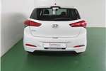  2016 Hyundai i20 i20 1.2 Motion