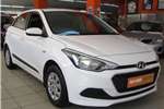  2016 Hyundai i20 i20 1.2 Motion