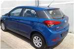  2017 Hyundai i20 i20 1.2 Motion