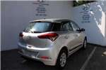  2017 Hyundai i20 i20 1.2 Motion