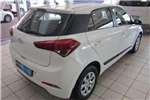  2017 Hyundai i20 