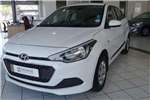  2017 Hyundai i20 i20 1.2 Motion