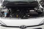  2017 Hyundai i20 i20 1.2 Motion