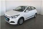  2017 Hyundai i20 i20 1.2 Motion