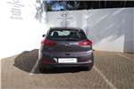  2017 Hyundai i20 i20 1.2 Motion