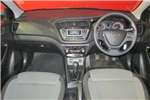  2017 Hyundai i20 i20 1.2 Motion