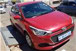  2017 Hyundai i20 i20 1.2 Motion