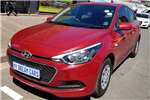  2017 Hyundai i20 i20 1.2 Motion