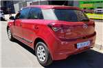  2017 Hyundai i20 i20 1.2 Motion