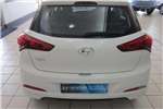  2017 Hyundai i20 