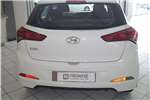  2017 Hyundai i20 i20 1.2 Motion