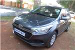  2017 Hyundai i20 i20 1.2 Motion