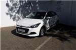  2017 Hyundai i20 i20 1.2 Motion