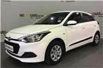  2017 Hyundai i20 i20 1.2 Motion