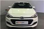  2017 Hyundai i20 i20 1.2 Motion