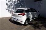  2017 Hyundai i20 i20 1.2 Motion