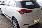  2017 Hyundai i20 i20 1.2 Motion