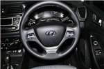  2017 Hyundai i20 i20 1.2 Motion