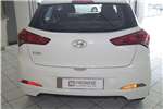  2017 Hyundai i20 i20 1.2 Motion