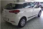  2017 Hyundai i20 i20 1.2 Motion