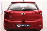  2017 Hyundai i20 i20 1.2 Motion