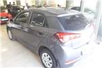  2017 Hyundai i20 i20 1.2 Motion