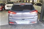  2017 Hyundai i20 i20 1.2 Motion