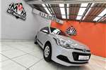  2017 Hyundai i20 i20 1.2 Motion