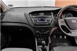  2017 Hyundai i20 i20 1.2 Motion