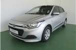  2017 Hyundai i20 i20 1.2 Motion