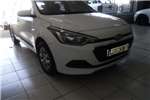  2017 Hyundai i20 i20 1.2 Motion