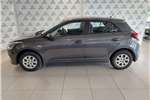  2017 Hyundai i20 i20 1.2 Motion