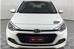  2017 Hyundai i20 i20 1.2 Motion