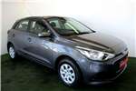  2018 Hyundai i20 i20 1.2 Motion