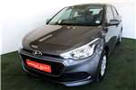  2018 Hyundai i20 i20 1.2 Motion