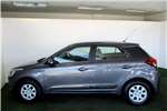  2018 Hyundai i20 i20 1.2 Motion