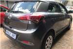  2018 Hyundai i20 i20 1.2 Motion