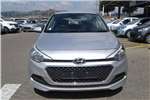  2018 Hyundai i20 i20 1.2 Motion