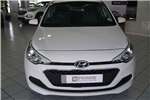  2018 Hyundai i20 i20 1.2 Motion