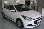  2018 Hyundai i20 i20 1.2 Motion